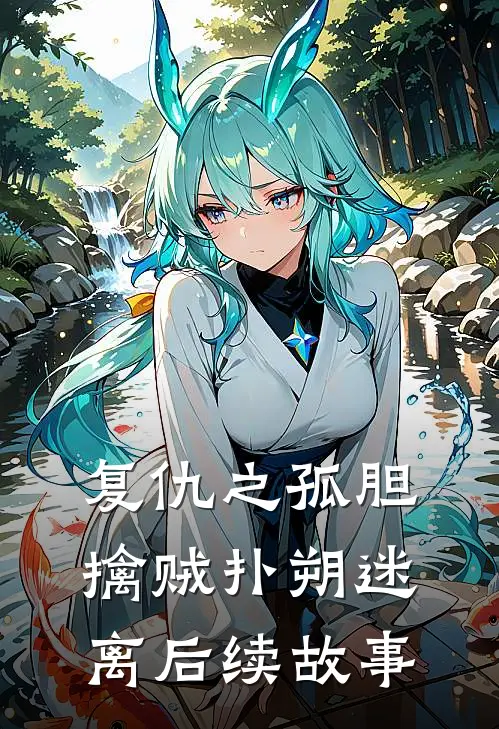 复仇之孤胆擒贼扑朔迷离后续故事