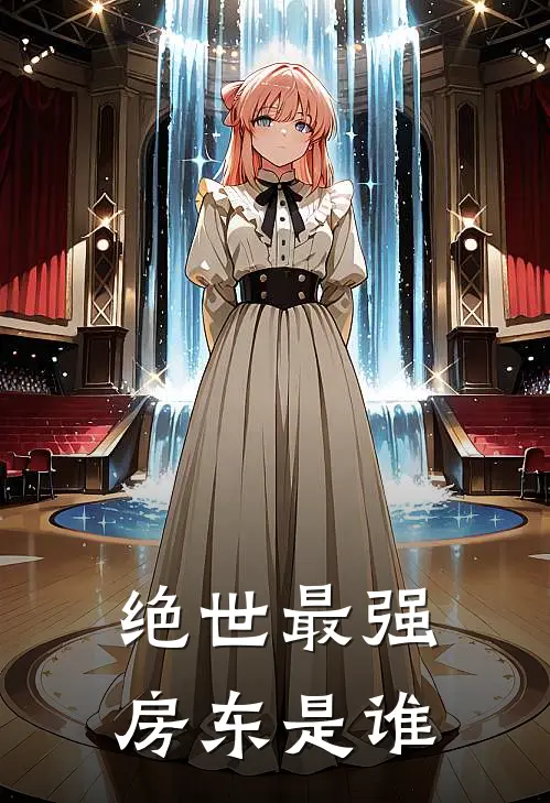 绝世最强房东是谁
