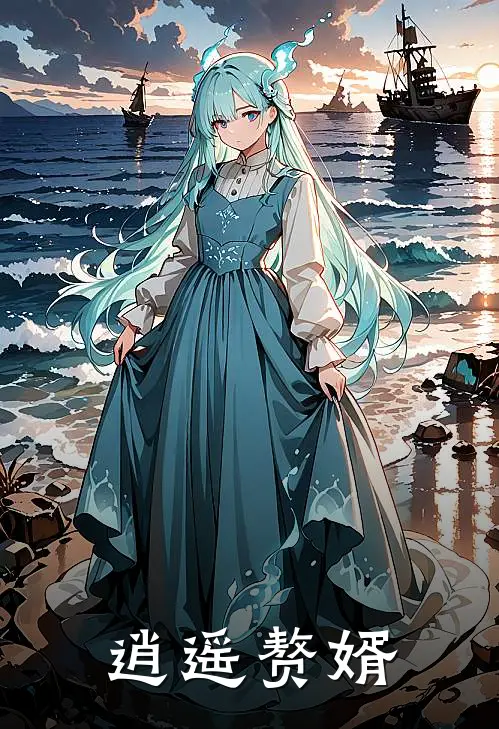 逍遥赘婿
