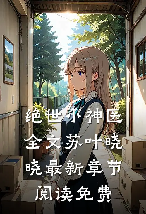 绝世小神医全文苏叶晓晓最新章节阅读免费