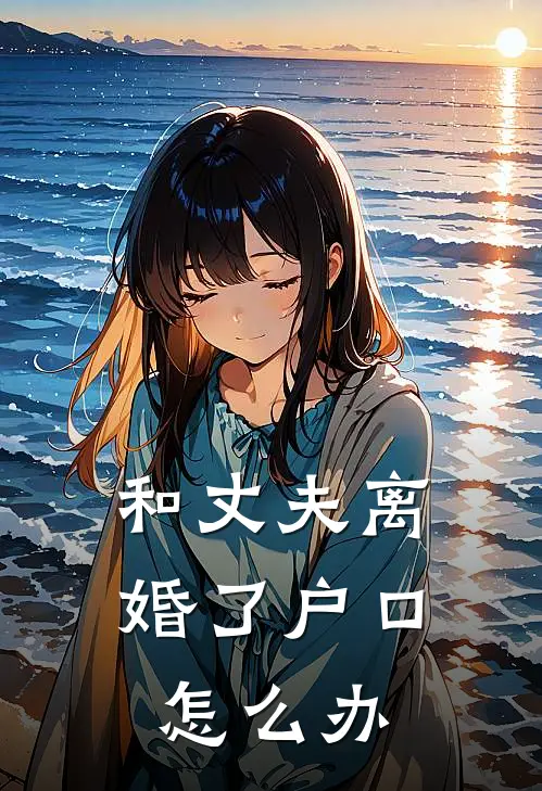 和丈夫离婚了户口怎么办