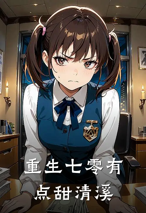 重生七零有点甜 清溪