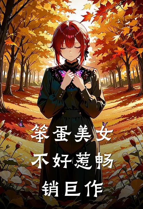 笨蛋美女不好惹畅销巨作