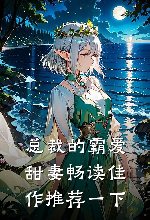 总裁的霸爱甜妻畅读佳作推荐一下