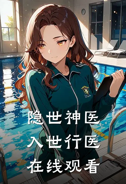 隐世神医入世行医在线观看