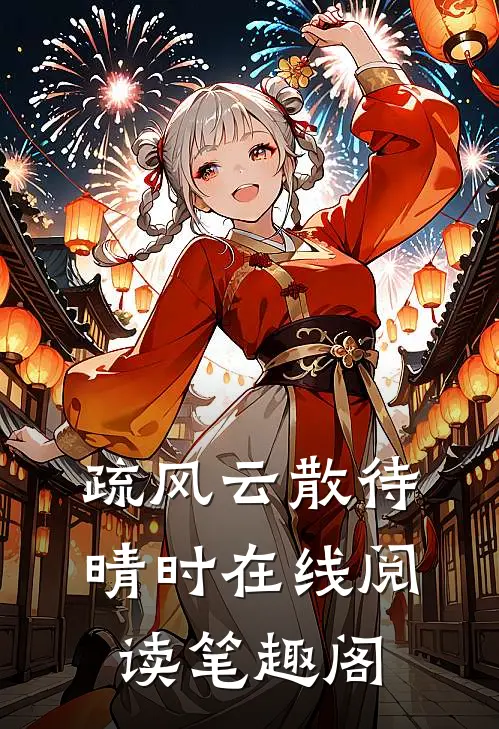 疏风云散待晴时在线阅读笔趣阁