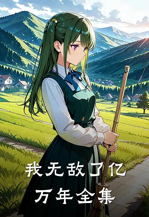 我无敌了亿万年全集