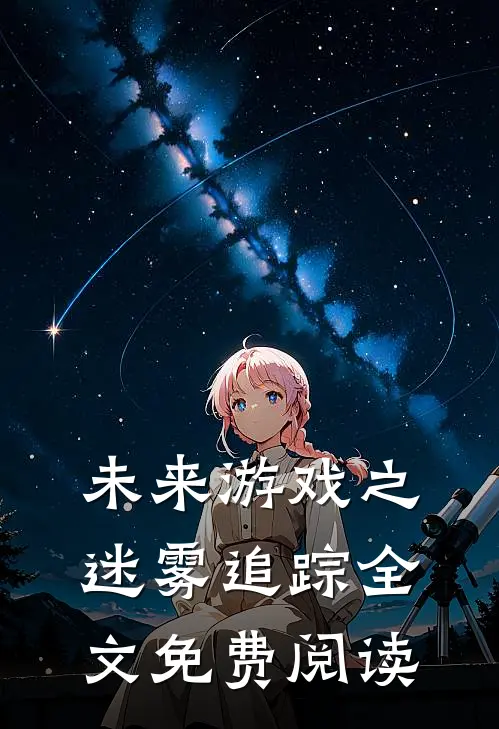 未来游戏之迷雾追踪全文免费阅读