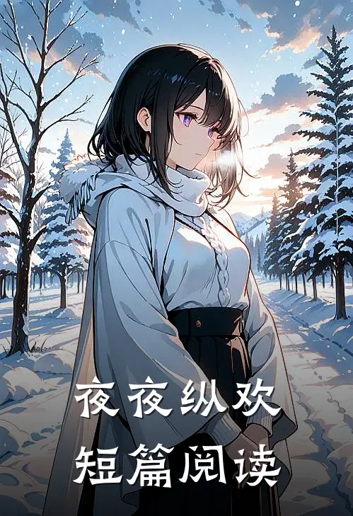 夜夜纵欢短篇阅读
