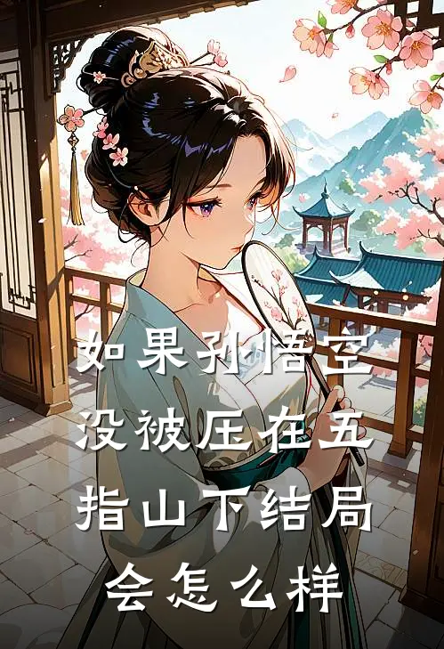 如果孙悟空没被压在五指山下结局会怎么样