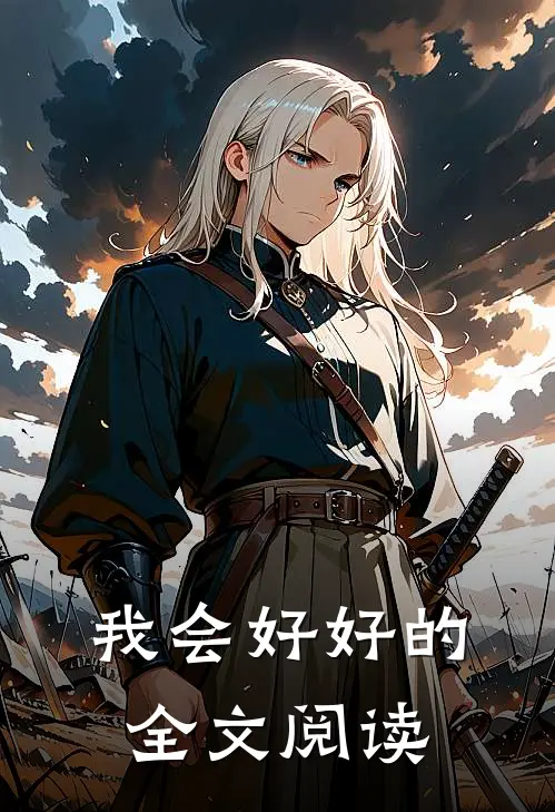 我会好好的全文阅读