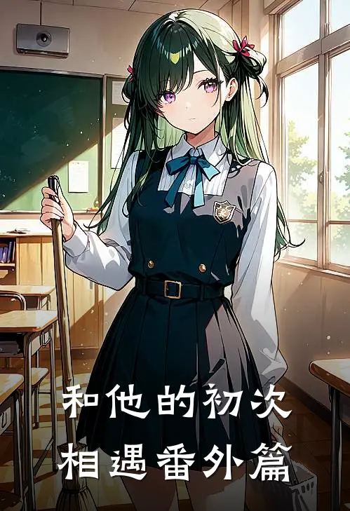 和他的初次相遇番外篇