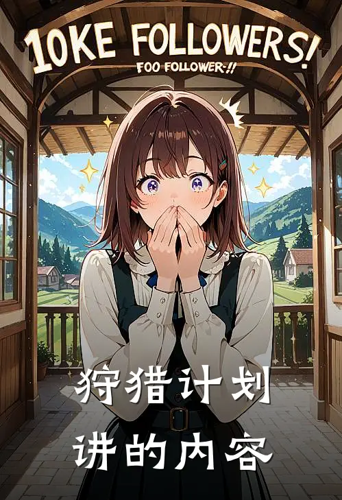 狩猎计划讲的内容