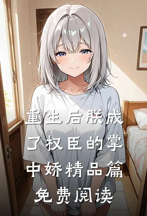 重生后朕成了权臣的掌中娇精品篇免费阅读