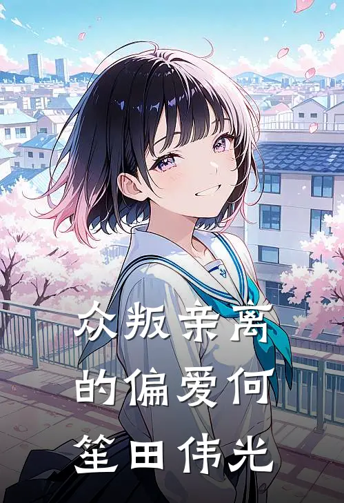 众叛亲离的偏爱何笙田伟光