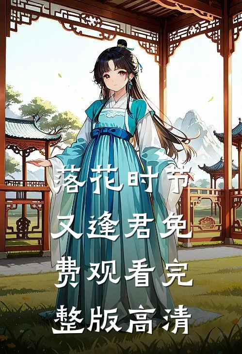 落花时节又逢君免费观看完整版高清