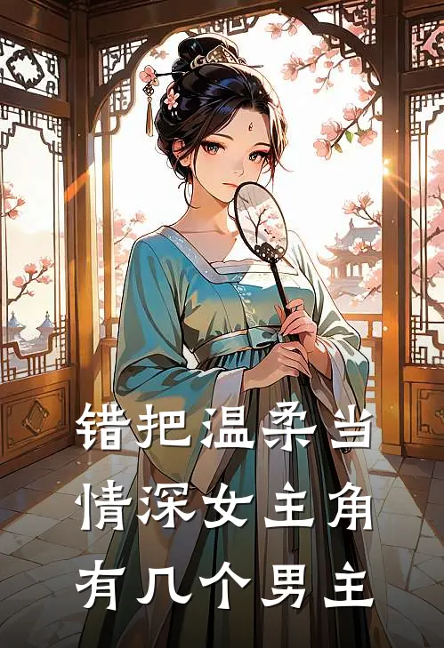 错把温柔当情深女主角有几个男主