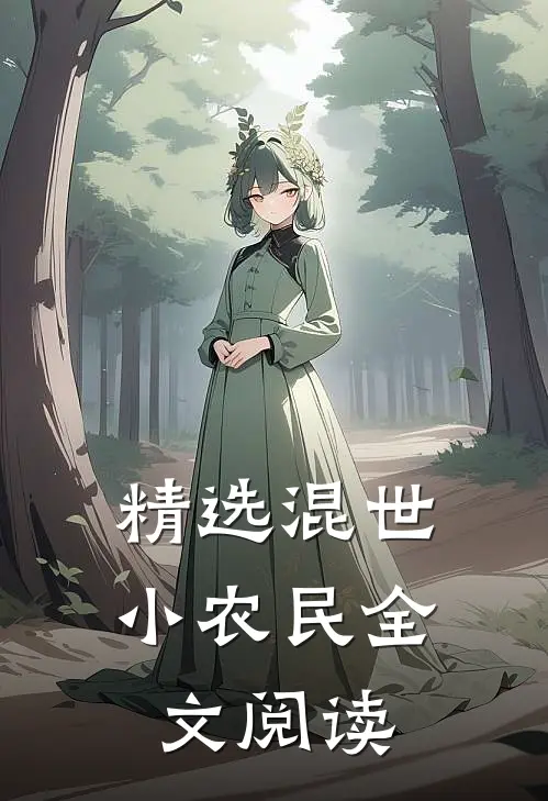 精选混世小农民全文阅读