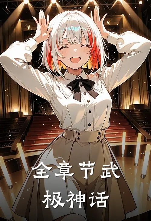 全章节武极神话