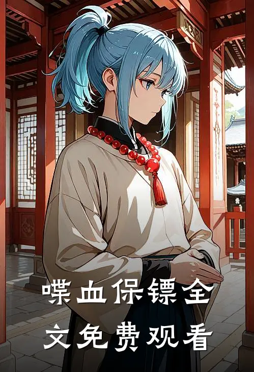 喋血保镖全文免费观看