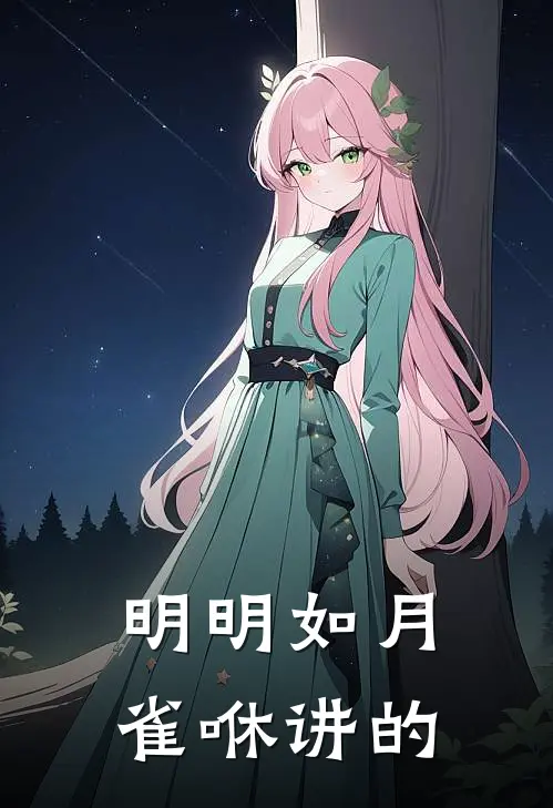 明明如月雀咻讲的
