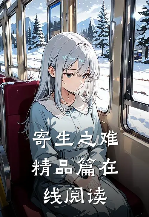 寄生之难精品篇在线阅读
