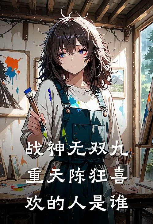 战神无双九重天陈狂喜欢的人是谁