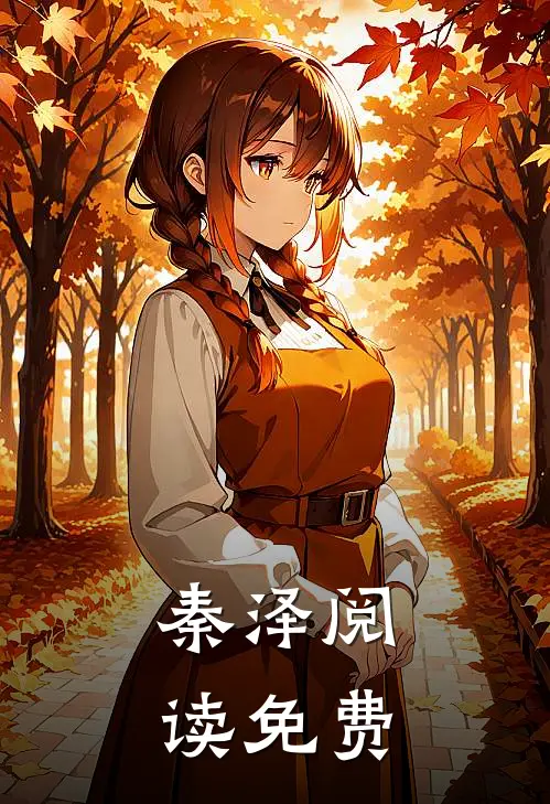 秦泽阅读免费