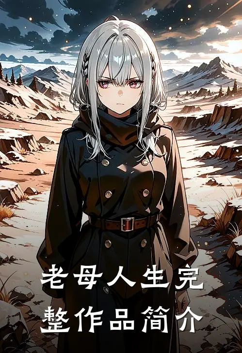 老母人生完整作品简介