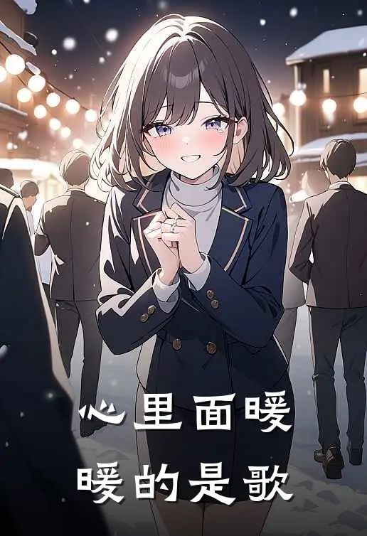 心里面暖暖的是歌