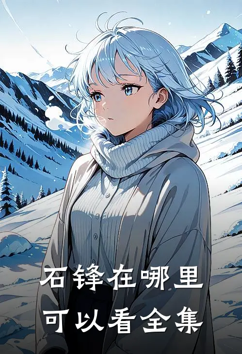 石锋在哪里可以看全集