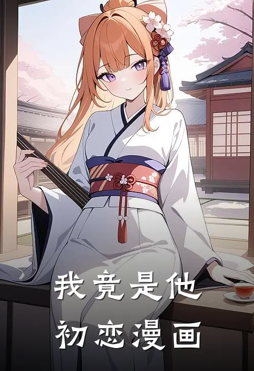 我竟是他初恋漫画