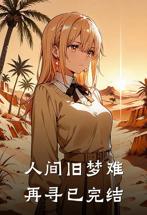 人间旧梦难再寻已完结