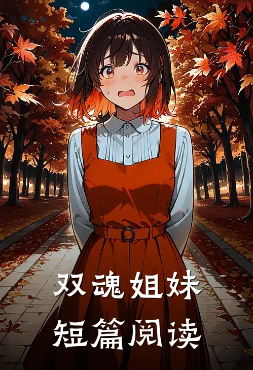 双魂姐妹短篇阅读