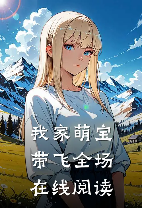 我家萌宝带飞全场在线阅读
