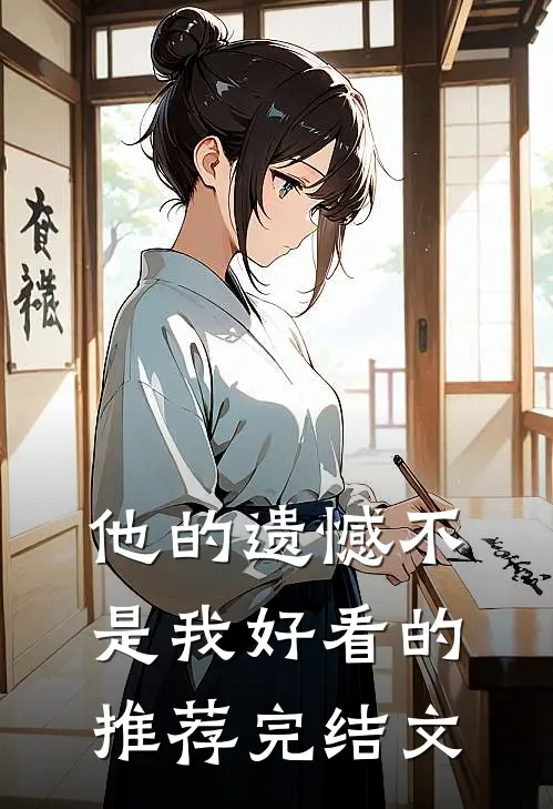 他的遗憾不是我好看的推荐完结文