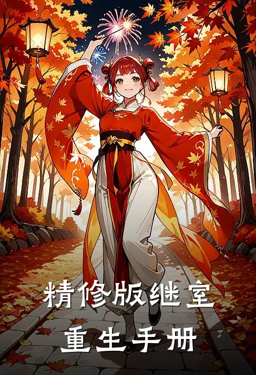 精修版继室重生手册
