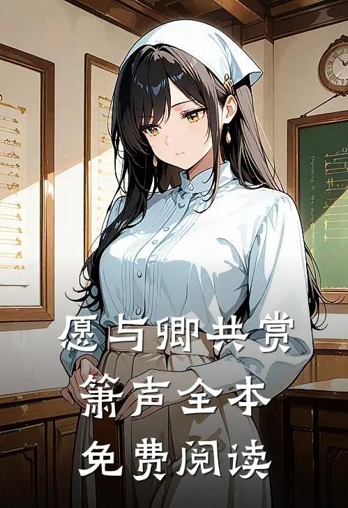 愿与卿共赏箫声全本免费阅读