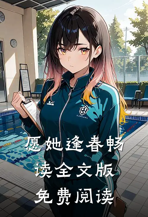 愿她逢春畅读全文版免费阅读