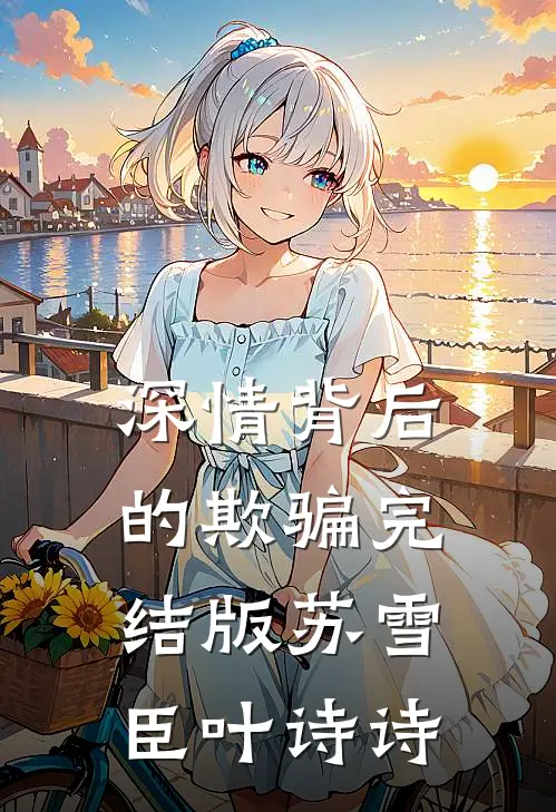 深情背后的欺骗完结版苏雪臣叶诗诗