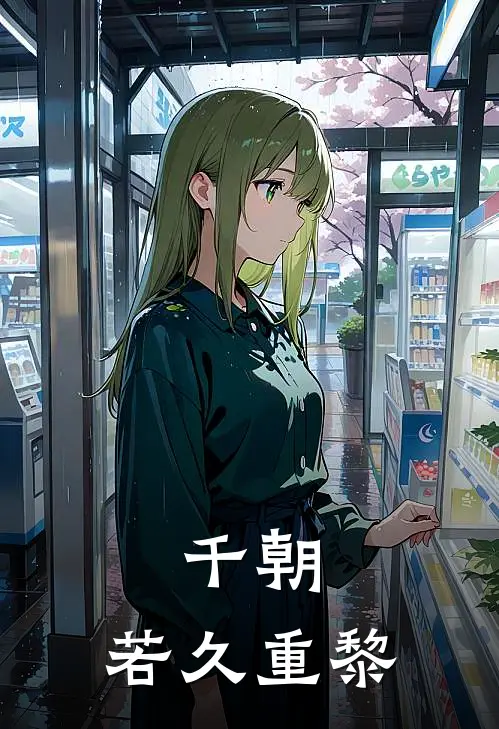 千朝：若久重黎