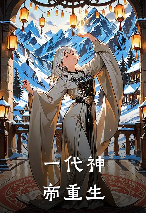 一代神帝重生