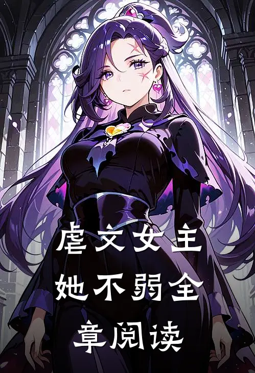 虐文女主她不弱全章阅读