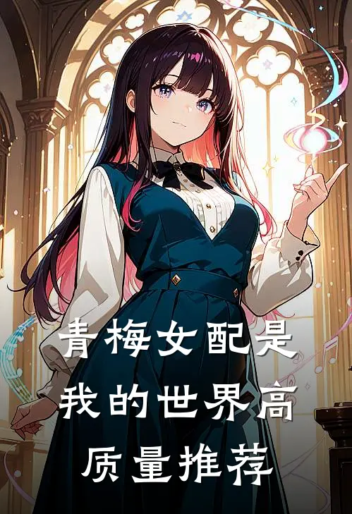 青梅女配是我的世界高质量推荐