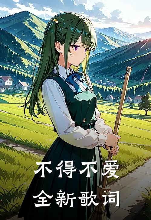 不得不爱全新歌词