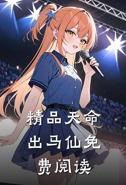 精品天命出马仙免费阅读