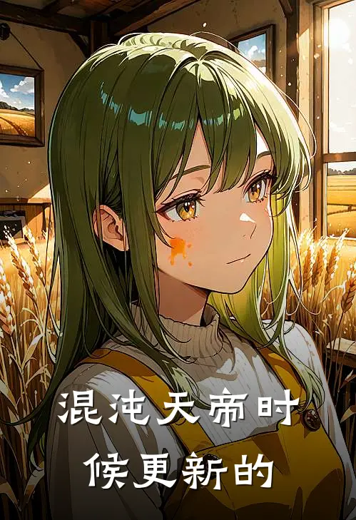 混沌天帝时候更新的