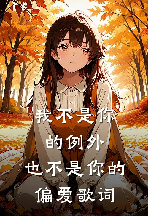 我不是你的例外,也不是你的偏爱歌词