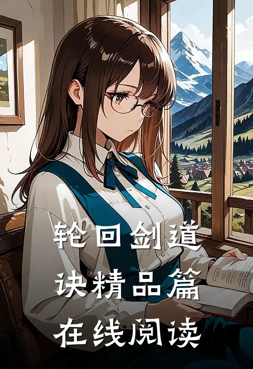 轮回剑道诀精品篇在线阅读
