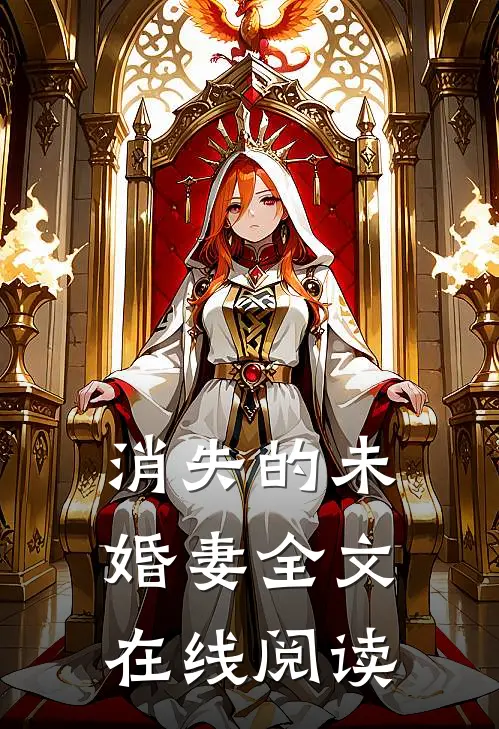 消失的未婚妻全文在线阅读
